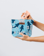 Patnem Zipper Pouch Black - Image 19