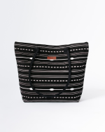 Border Classic Stripe Beach Tote - Image 22