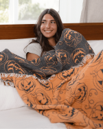 Pumpkin – PARTY BLANKET™ - Image 13