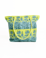 Agave Beach Tote - Image 4