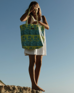 Agave Beach Tote - Image 2