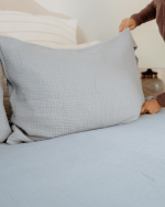 Sonoran Pillow Case 2 Pack – Grey - Image 4