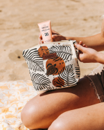 Retro Turtles Zipper Pouch - Image 4