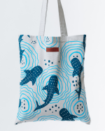 Palm Everyday Tote - Image 16