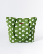 Border Classic Stripe Beach Tote - Image 25