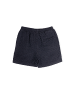Orb Waffle Short – Black – Mens - Image 4