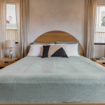 Sonoran Fitted Sheet – Sage