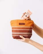 Medan Zipper Pouch - Image 5