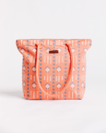 Border Classic Stripe Beach Tote - Image 10