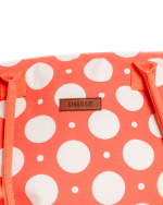 Polka Dot Beach Tote - Image 7