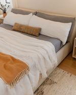 Sonoran Pillow Case 2 Pack – White - Image 5