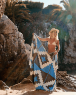 Odessa Blanket - Image 6