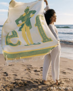 Elf Towel - Image 6