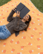 Candy Corn – PARTY BLANKET™ - Image 4