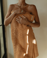 Springs Bath Bundle – Mustard - Image 2