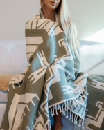 Santiago Blanket - Image 2