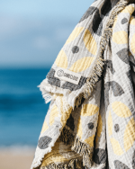 Zinnia – PARTY BLANKET™ - Image 5