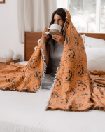 Pumpkin – PARTY BLANKET™ - Image 16