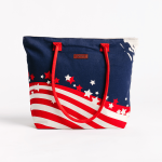 American Beach Tote