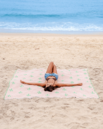 Cactus – PARTY BLANKET™ - Image 6