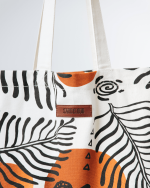 Retro Turtles Everyday Tote - Image 9