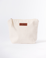 Patnem Zipper Pouch Black - Image 14