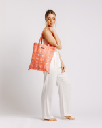Diamond Mudcloth Everyday Tote - Image 5
