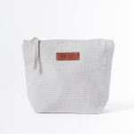 Patnem Zipper Pouch Grey