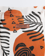 Retro Turtles Beach Tote - Image 7