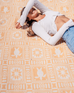 Sunshine Turtle – PARTY BLANKET™ - Image 2