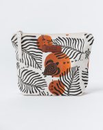 Patnem Zipper Pouch Black - Image 17