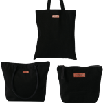 Patnem Black Bundle