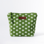 Turks Zipper Pouch