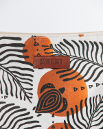 Retro Turtles Zipper Pouch - Image 7