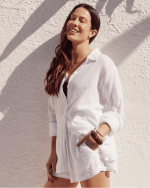 Anjuna Gauze Shirt - Image 8