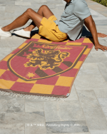 Gryffindor™ Towel - Image 4