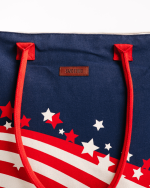 American Beach Tote - Image 6
