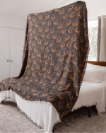 Pumpkin – PARTY BLANKET™ - Image 5