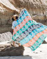 STAR WARS™ – Darth Vader™ – PARTY BLANKET™ - Image 2