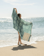 Baby Caretta Towel Bag - Image 7