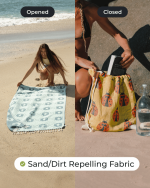 Hydra Towel Bag - Image 5