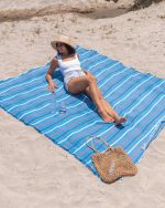 Pinstripe – PARTY BLANKET™ - Image 2