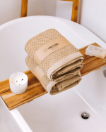 Atom XL Bath Bundle – 2 Pack – Sand - Image 6