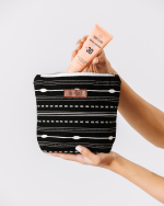 Santa Fe Zipper Pouch - Image 5