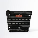 Santa Fe Zipper Pouch