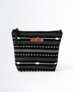 Patnem Zipper Pouch Black - Image 18