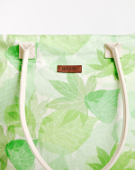 Leaves Beach Tote - Image 4