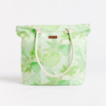 Leaves Beach Tote