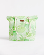 Border Classic Stripe Beach Tote - Image 12