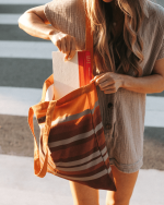 Medan Beach Everyday Tote - Image 3